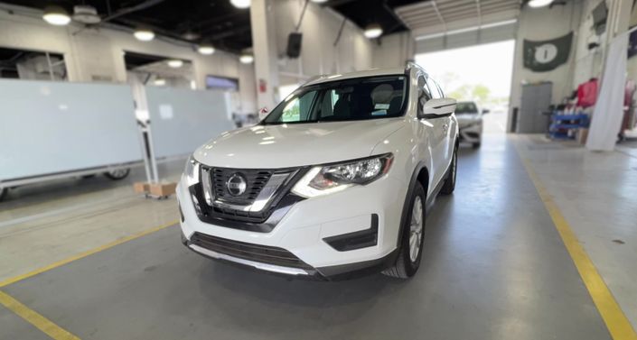 Thumbnail: 2018 Nissan Rogue - 1