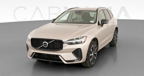 2024 Volvo XC60