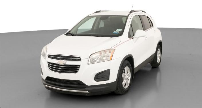 2015 Chevrolet Trax LT -
                  Auburn, GA
