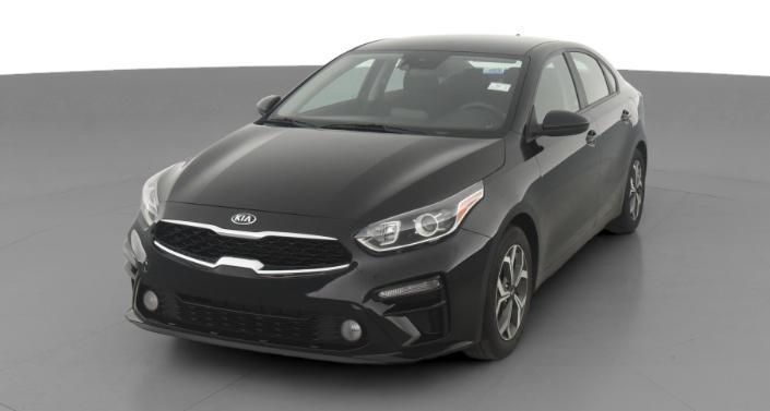 2021 Kia Forte LXS -
                Hebron, OH