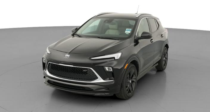 2024 Buick Encore GX Sport Touring -
                Auburn, GA