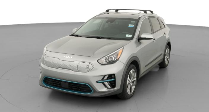 2022 Kia Niro EX -
                Auburn, GA