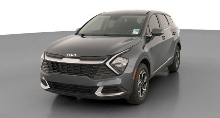 2023 Kia Sportage LX -
                Auburn, GA