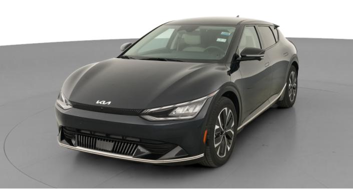 2022 Kia EV6 Wind -
                Hebron, OH