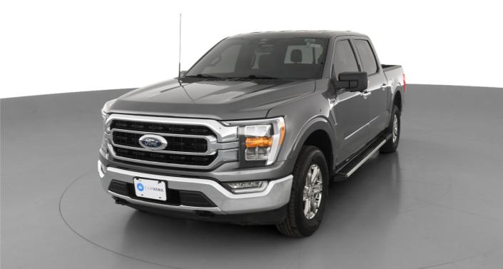 2022 Ford Econoline E-150 -
                Wheatland, OK