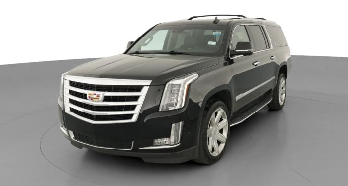 2019 Cadillac Escalade ESV Luxury -
                  Hebron, OH