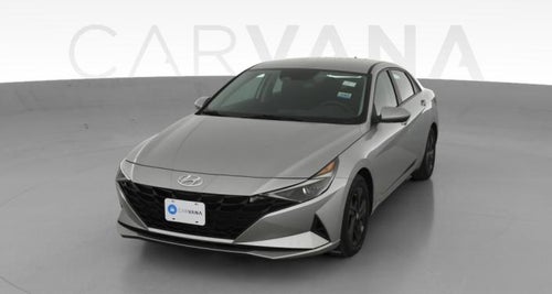2022 Hyundai Elantra