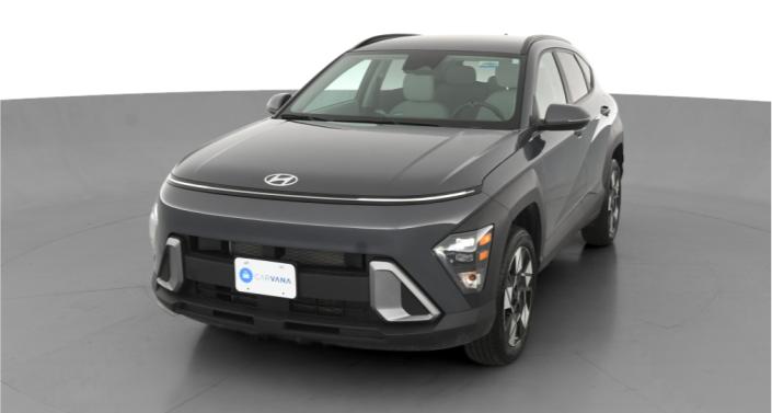 2024 Hyundai Kona SEL -
                Bessemer, AL