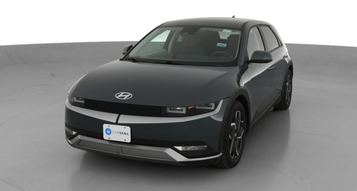 2022 Hyundai Ioniq 5 SE -
                Lorain, OH