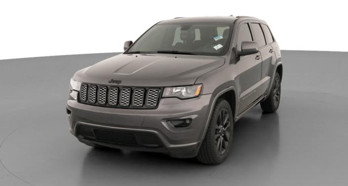 Thumbnail: 2020 Jeep Grand Cherokee - 1