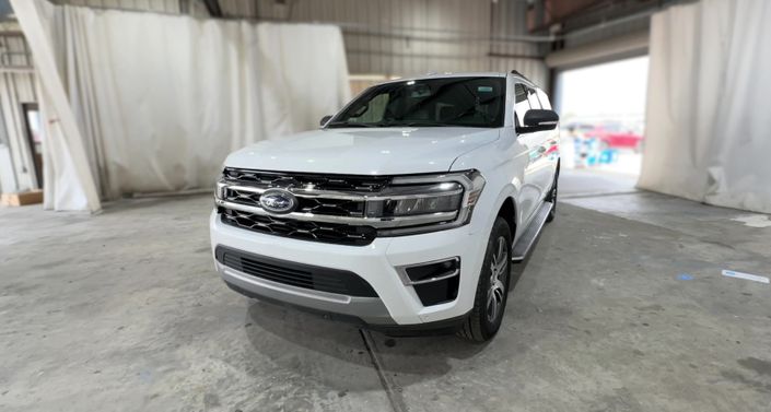 2023 Ford Expedition MAX Limited -
                Houston, TX