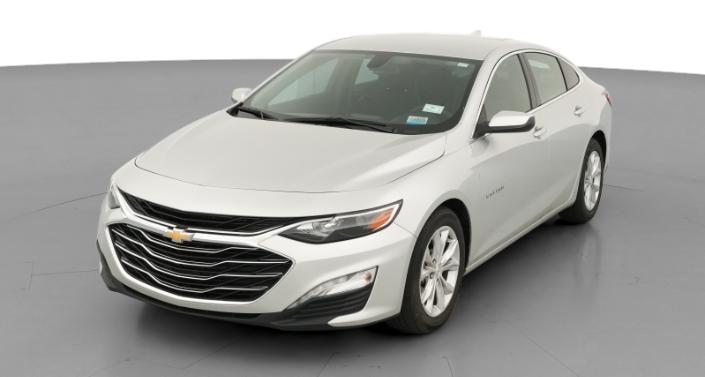 Thumbnail: 2022 Chevrolet Malibu - 1