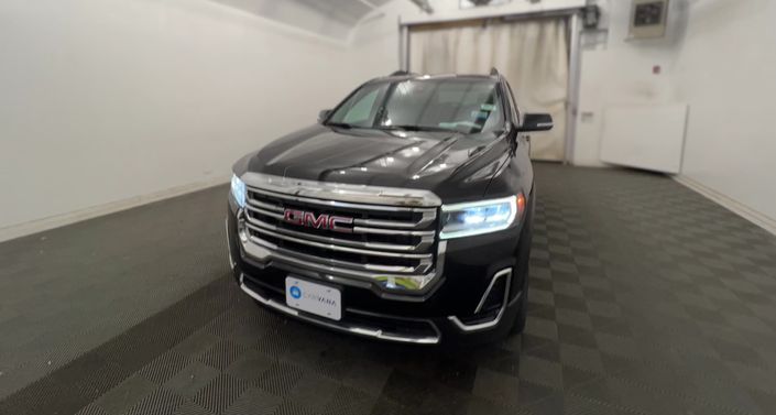 2023 GMC Acadia SLE -
                Framingham, MA