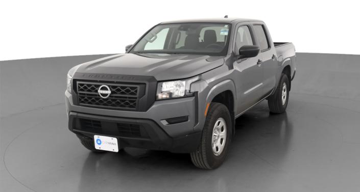 2024 Nissan Frontier S/C -
                Indianapolis, IN