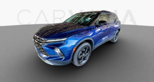 2023 Chevrolet Blazer