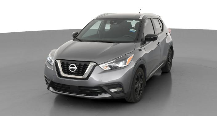 Thumbnail: 2020 Nissan Kicks - 1