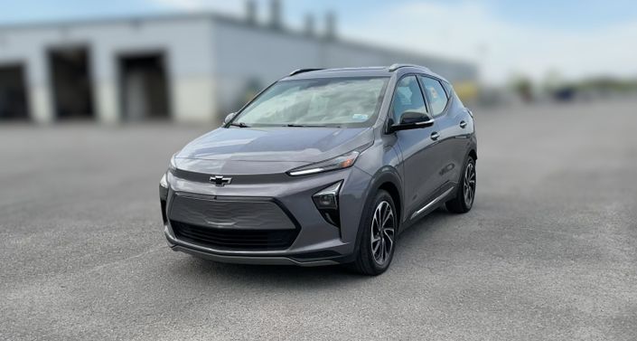 2022 Chevrolet Bolt EUV Premier -
                Madison, TN