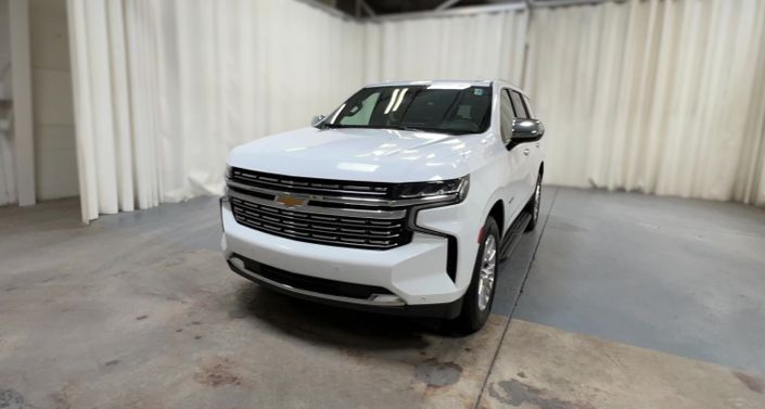 2023 Chevrolet Tahoe Premier -
                Riverside, CA