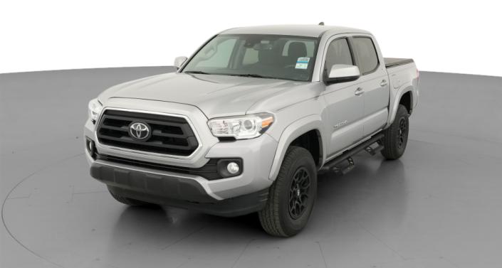 2020 Toyota Tacoma SR5 -
                Auburn, GA