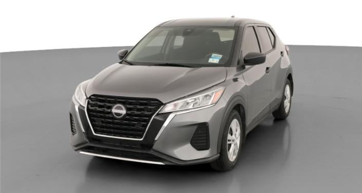 2022 Nissan Kicks S -
                Auburn, GA
