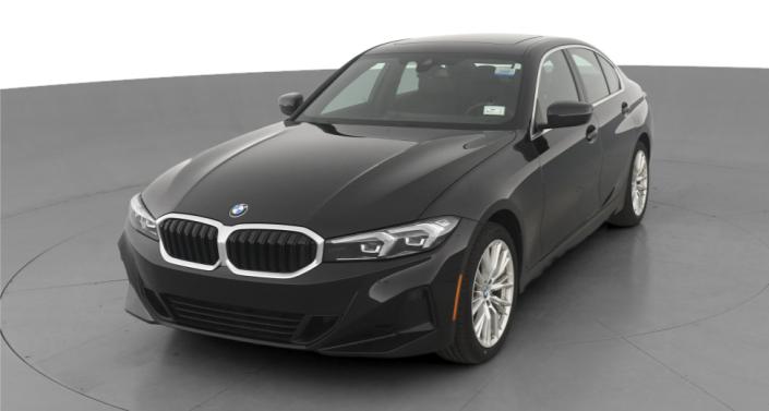 2024 BMW 3 Series 330i xDrive -
                Hebron, OH