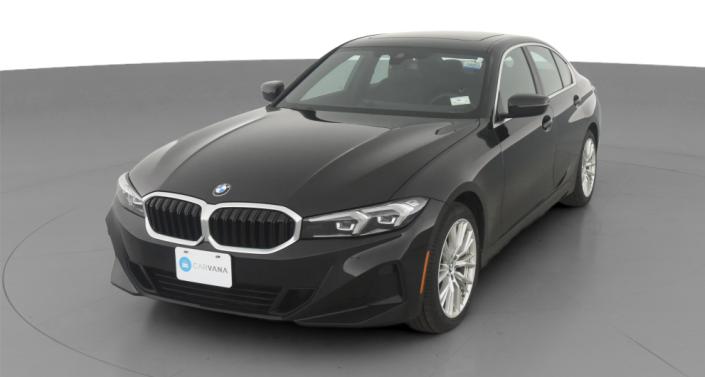 2024 BMW 3 Series 330i xDrive -
                Hebron, OH