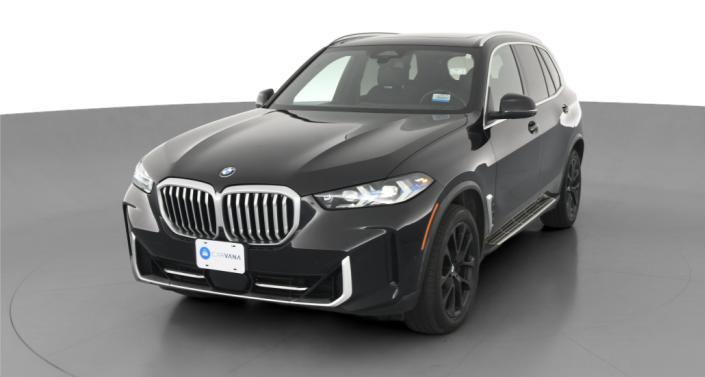 2024 BMW X5 sDrive40i -
                Rocklin, CA