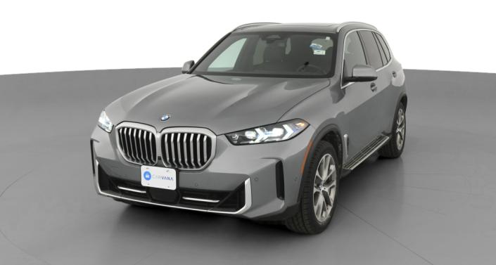 2024 BMW X5 xDrive40i -
                  Tolleson, AZ