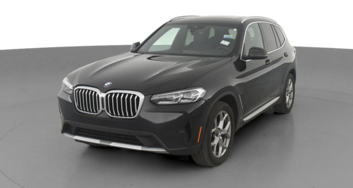 2024 BMW X3 sDrive30i -
                Hebron, OH