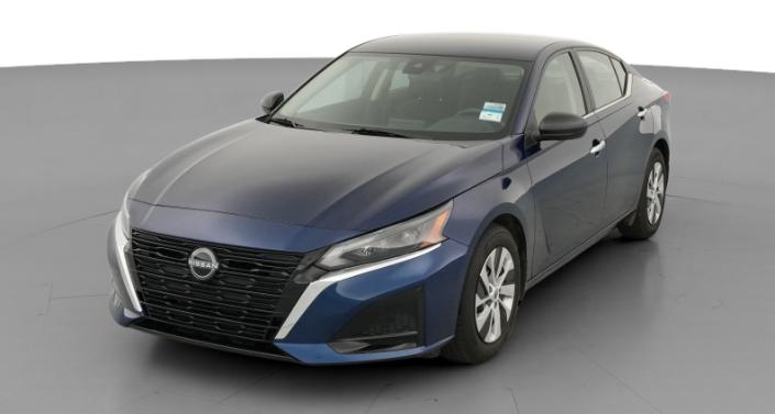 2024 Nissan Altima S -
                Concord, NC