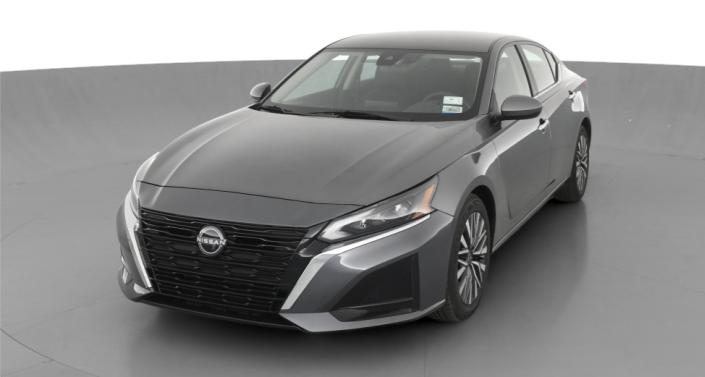 2023 Nissan Altima SV -
                Colonial Heights, VA