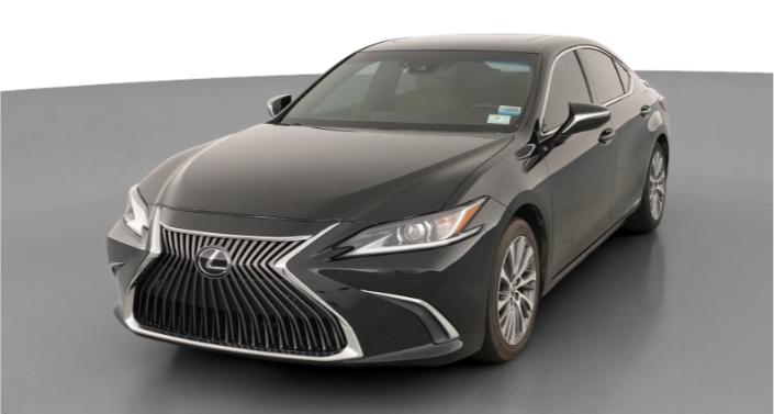 Thumbnail: 2021 Lexus ES - 1