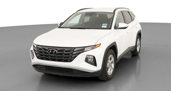 2024 Hyundai Tucson SEL -
                Concord, NC