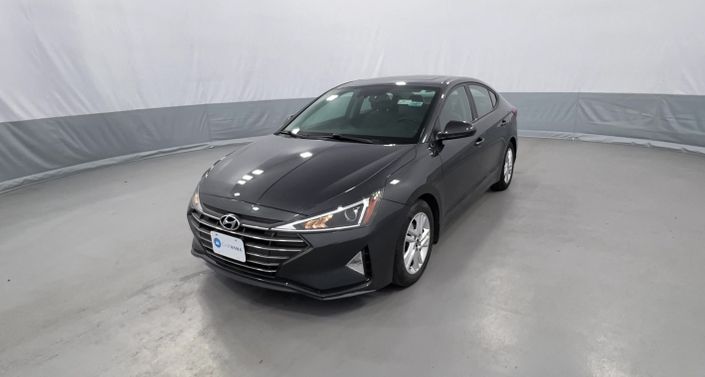 2020 Hyundai Elantra Value Edition -
                Akron, NY