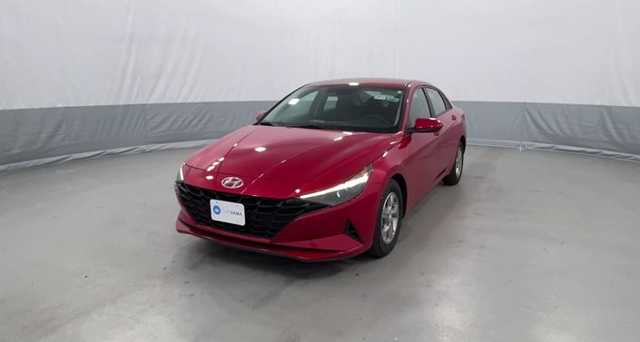 2022 Hyundai Elantra SE -
                Akron, NY