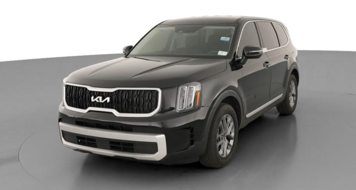 2024 Kia Telluride LX -
                Auburn, GA