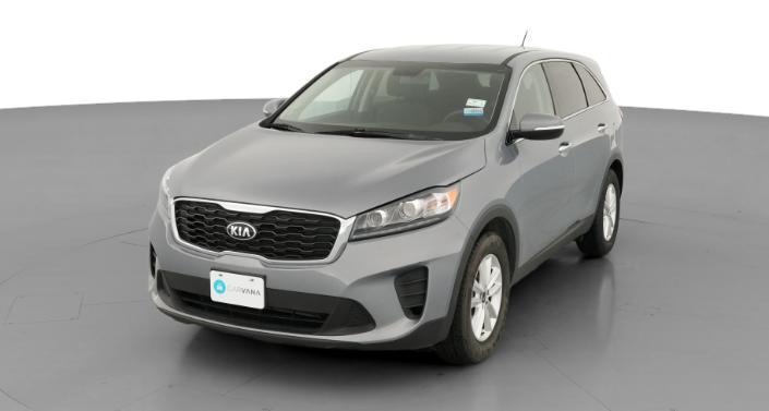 2020 Kia Sorento LX -
                Auburn, GA