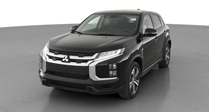 2022 Mitsubishi Outlander Sport SE -
                Beverly, NJ