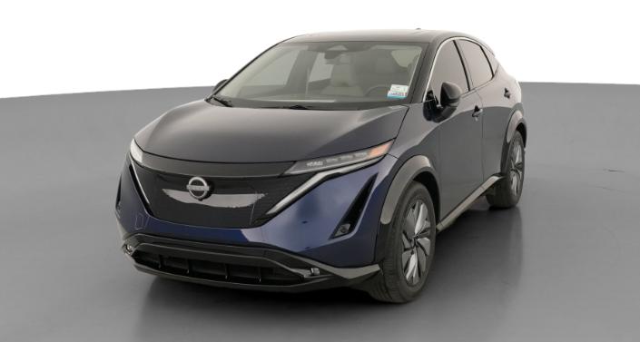 2023 Nissan Ariya Evolve+ -
                Auburn, GA