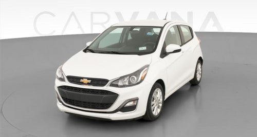 2021 Chevrolet Spark
