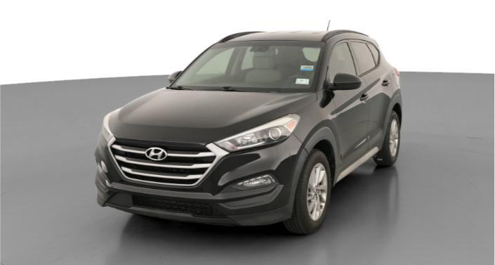 2017 Hyundai Tucson SE -
                Auburn, GA