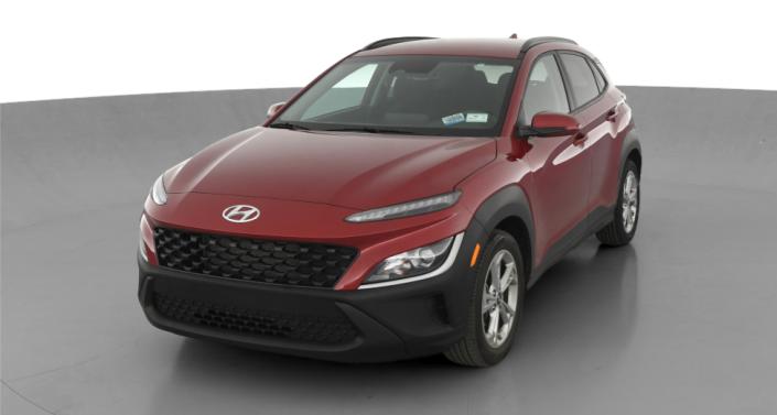 2023 Hyundai Kona SEL -
                Colonial Heights, VA