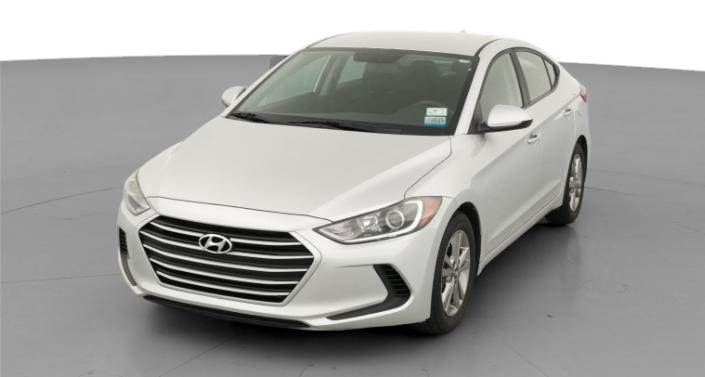 2018 Hyundai Elantra SEL -
                Auburn, GA