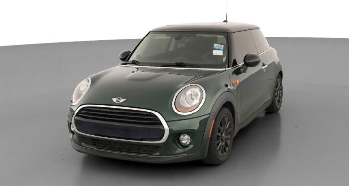 2017 MINI Cooper Hardtop 2 Door -
                  Auburn, GA