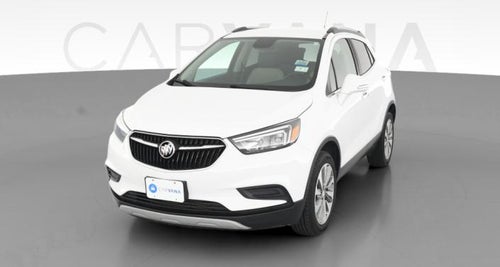 2019 Buick Encore