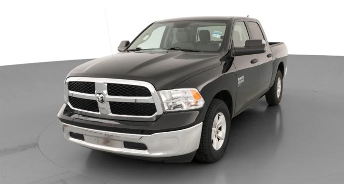 2022 RAM 1500 Classic SLT -
                Auburn, GA