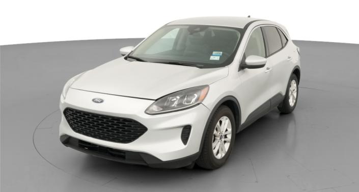 Thumbnail: 2020 Ford Escape - 1
