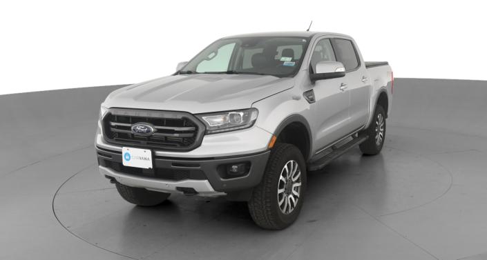 2021 Ford Ranger Lariat -
                Hebron, OH