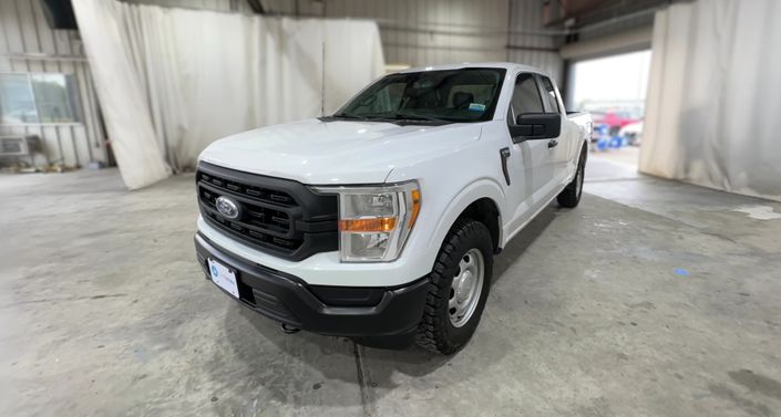 2022 Ford Econoline E-150 -
                Houston, TX