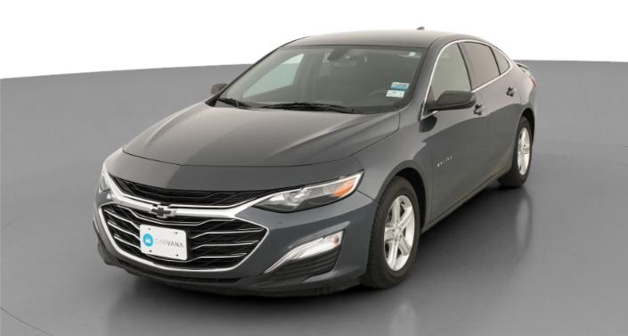 2020 Chevrolet Malibu LS -
                Auburn, GA